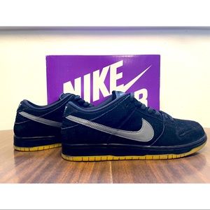 Nike SB Dunk Low Pro